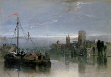 Vista de Colonia